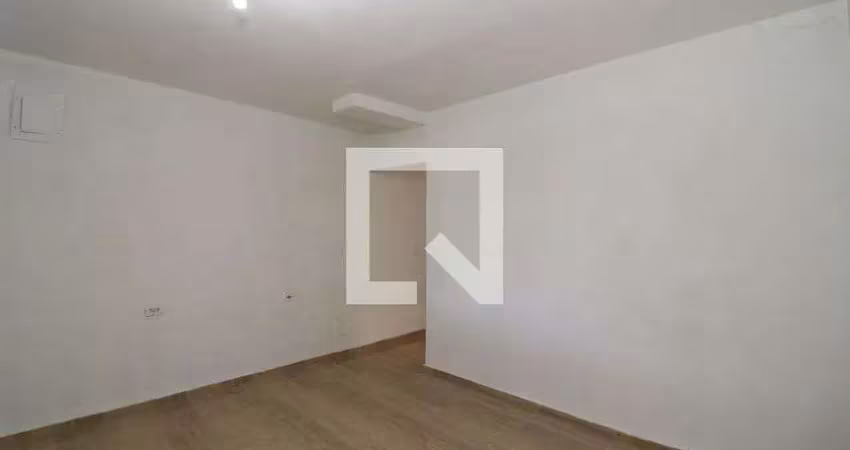 Casa para aluguel - mikail ii, 1 quarto,  80 m² - guarulhos