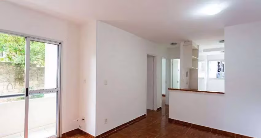 Apartamento para aluguel - santa maria, 2 quartos,  48 m² - osasco