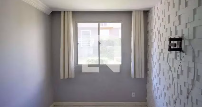 Apartamento para aluguel - itaquera, 2 quartos,  45 m² - são paulo