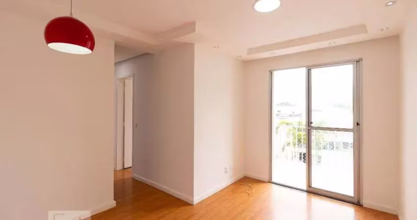 Apartamento para aluguel - campo grande, 2 quartos,  50 m² - rio de janeiro