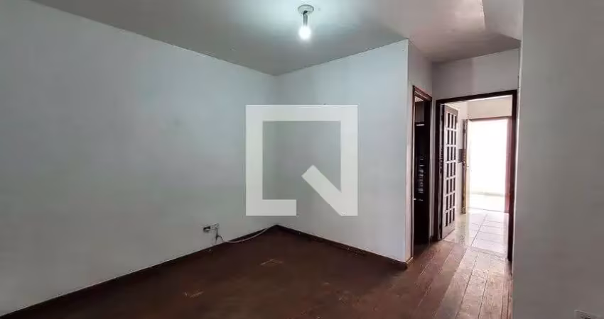 Casa para aluguel - vila das mercês, 2 quartos,  80 m² - são paulo