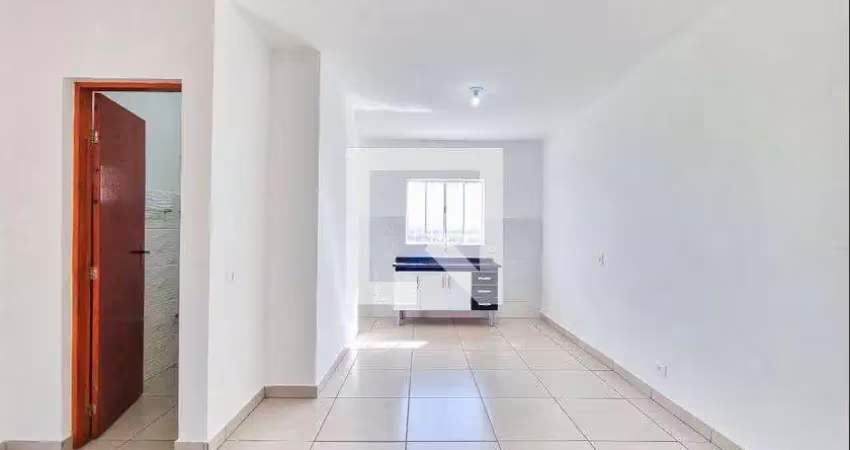 Kitnet / stúdio para aluguel - vila ester, 1 quarto,  50 m² - são josé dos campos
