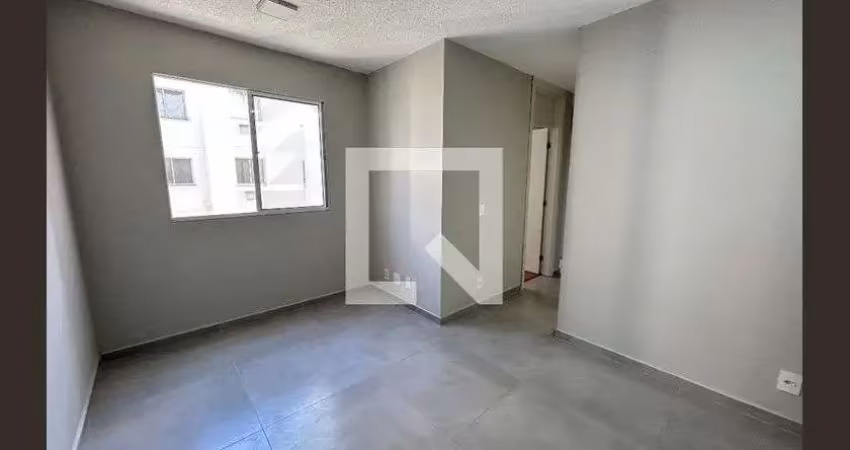 Apartamento para aluguel - piedade, 2 quartos,  44 m² - rio de janeiro