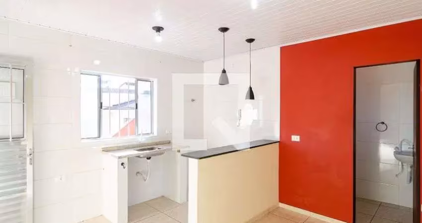 Casa para aluguel - jabaquara, 1 quarto,  35 m² - são paulo