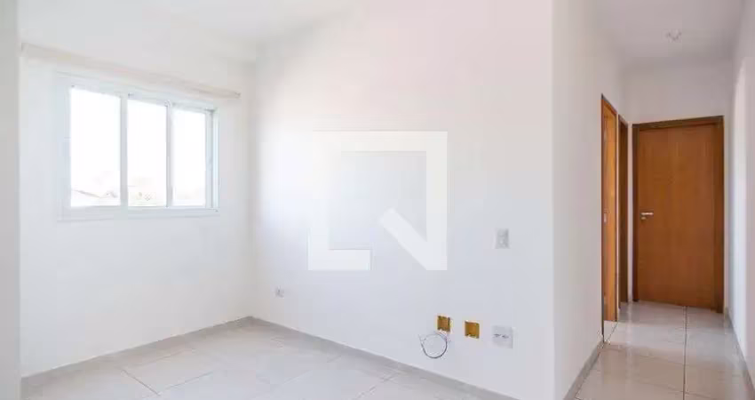 Apartamento para aluguel - freguesia do ó, 2 quartos,  50 m² - são paulo