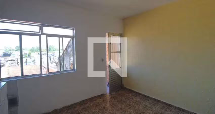 Casa para aluguel - interlagos, 2 quartos,  70 m² - são paulo