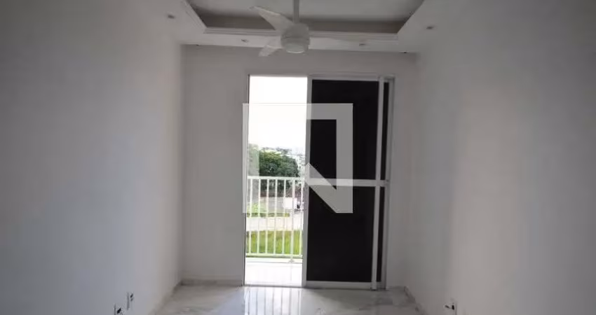 Apartamento para aluguel - irajá, 2 quartos,  45 m² - rio de janeiro