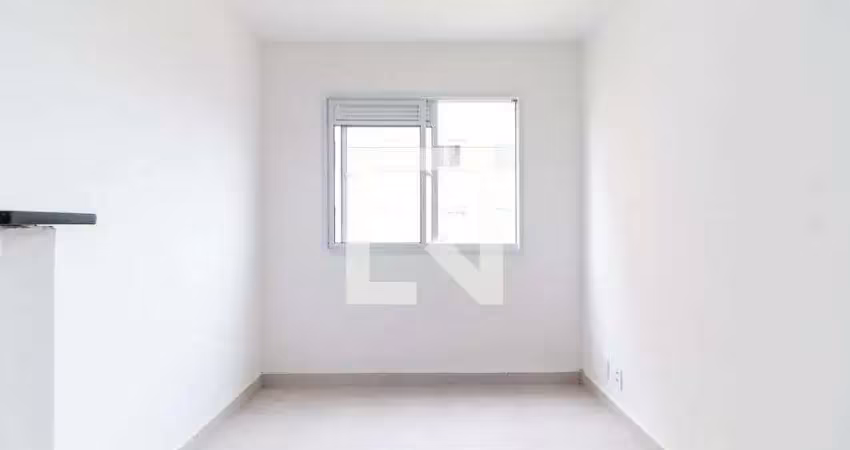 Apartamento para aluguel - jardim marajoara , 1 quarto,  31 m² - são paulo