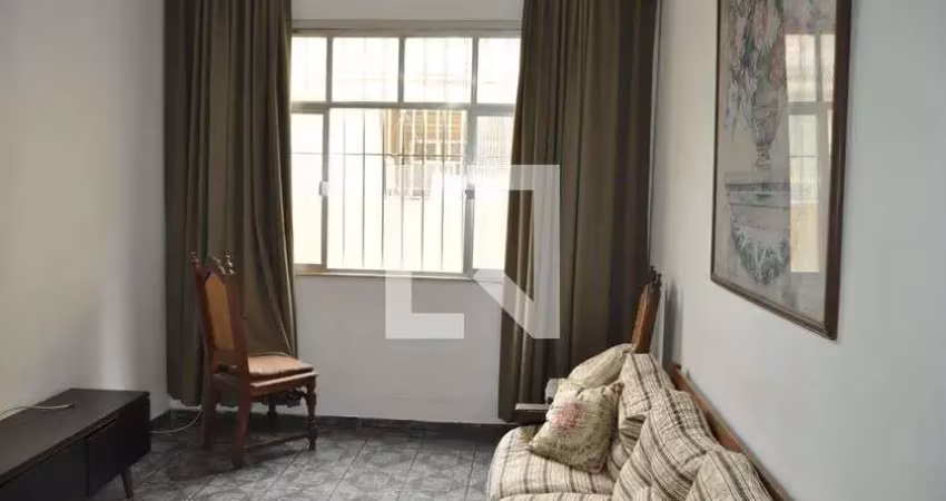 Apartamento para aluguel - engenho novo, 2 quartos,  80 m² - rio de janeiro