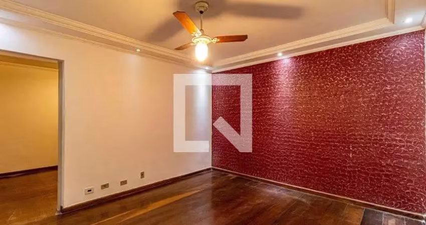 Casa para aluguel - jardim éster yolanda, 2 quartos,  100 m² - são paulo