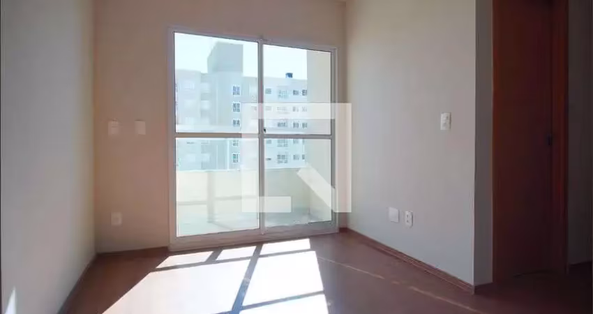 Apartamento para aluguel - humaitá, 2 quartos,  45 m² - porto alegre