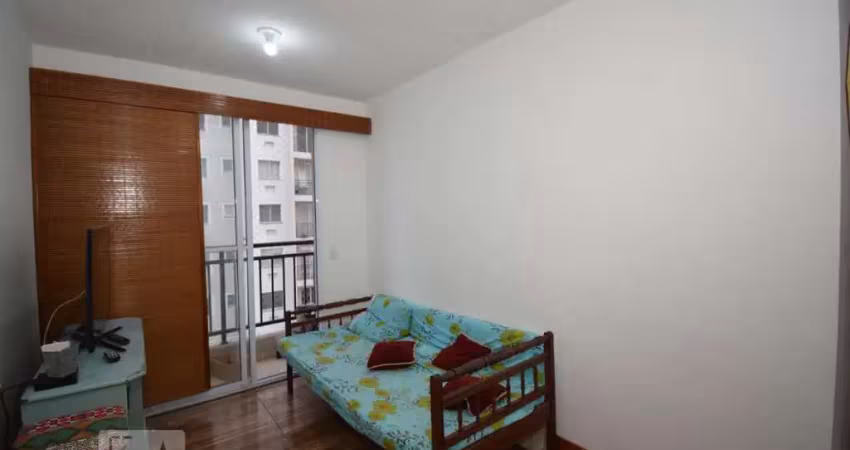 Apartamento para aluguel - cachambi, 2 quartos,  50 m² - rio de janeiro