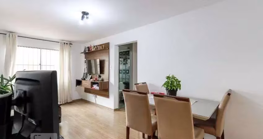 Apartamento para aluguel - jardim peri, 2 quartos,  50 m² - são paulo