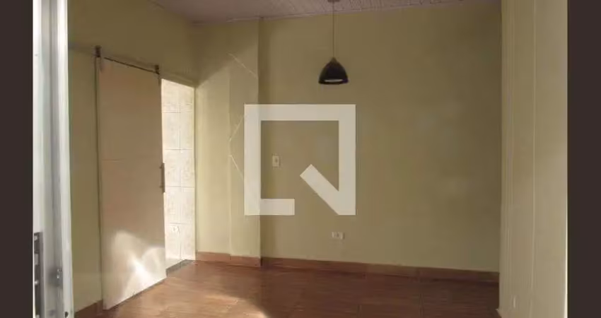 Casa para aluguel - ayrosa, 2 quartos,  90 m² - osasco