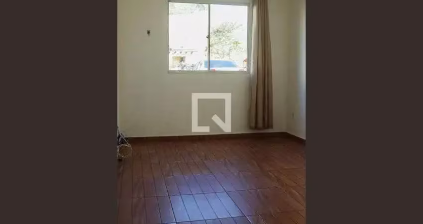 Apartamento para aluguel - jardim central, 5 quartos,  39 m² - cotia