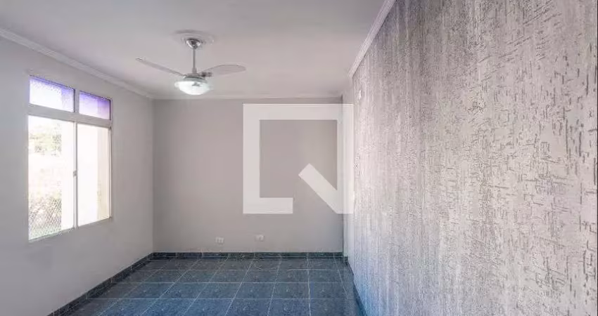 Apartamento para aluguel - parque industrial, 2 quartos,  45 m² - campinas