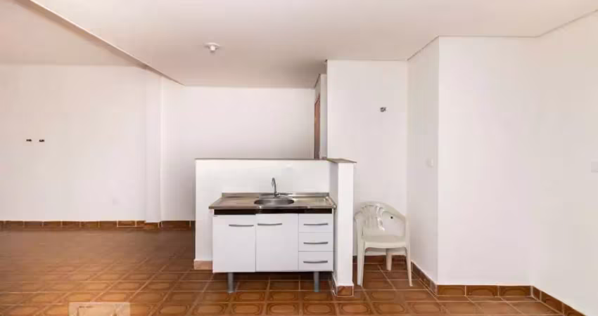Casa para aluguel - vila ede, 2 quartos,  80 m² - são paulo