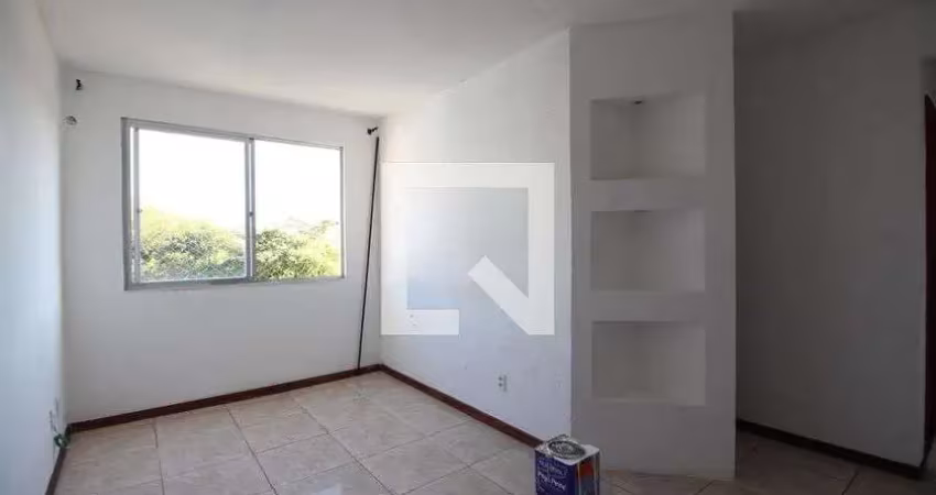 Apartamento para aluguel - pechincha, 2 quartos,  53 m² - rio de janeiro