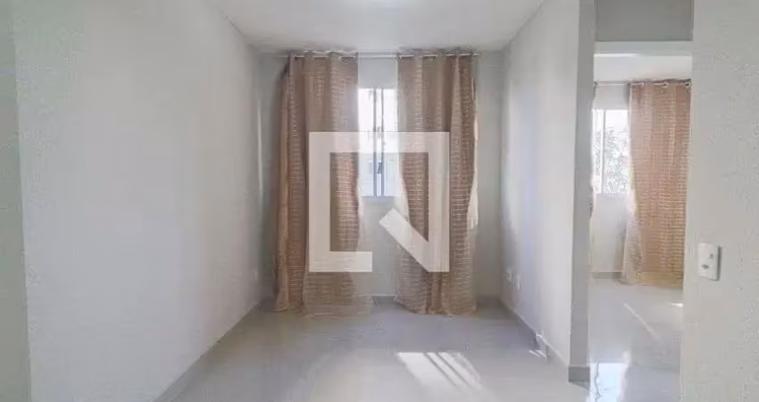 Apartamento para aluguel - jardim d&apos;abril, 2 quartos,  44 m² - são paulo
