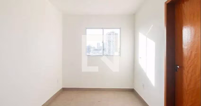 Apartamento para aluguel - vila matilde, 1 quarto,  33 m² - são paulo
