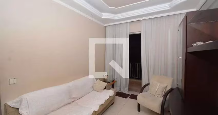 Apartamento para aluguel - irajá, 3 quartos,  90 m² - rio de janeiro