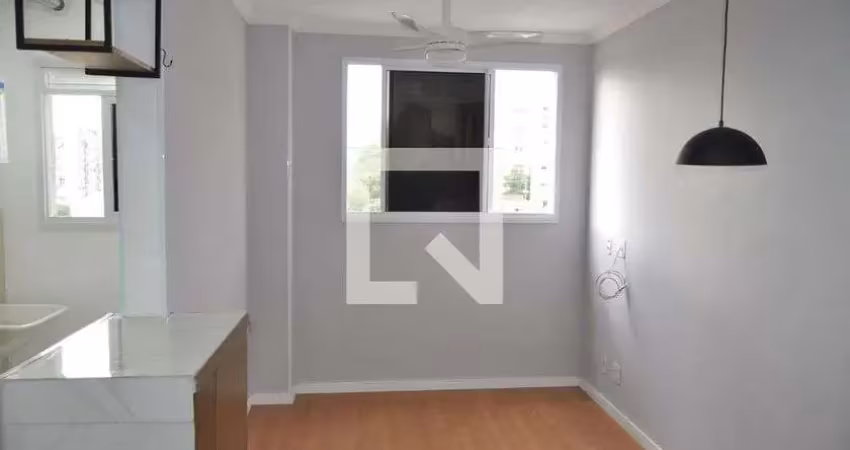 Apartamento para aluguel - engenho novo, 1 quarto,  33 m² - rio de janeiro