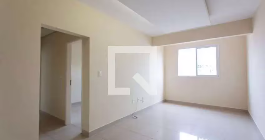 Apartamento para aluguel - patrimônio, 2 quartos,  68 m² - uberlândia
