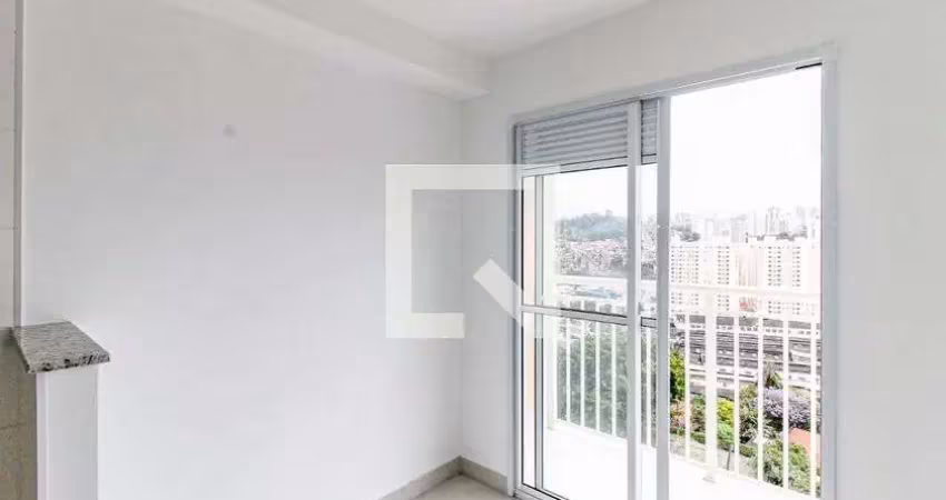 Apartamento para aluguel - jardim sao luis, 1 quarto,  31 m² - são paulo