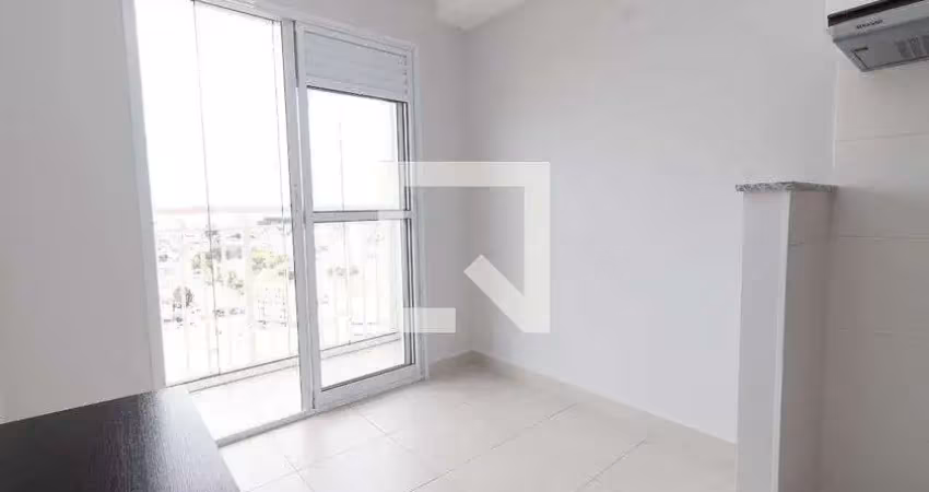 Apartamento para aluguel - vila ré, 1 quarto,  30 m² - são paulo