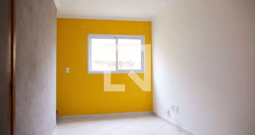 Casa / sobrado em condomínio para aluguel - jardim bela vista, 2 quartos,  90 m² - santo andré