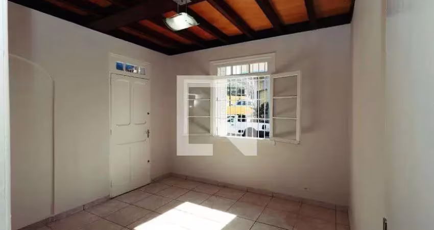 Casa para aluguel - bosque da saúde, 1 quarto,  50 m² - são paulo