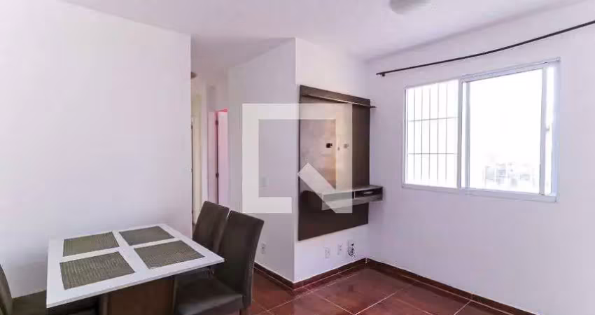 Apartamento para aluguel - cachambi, 2 quartos,  6 m² - rio de janeiro
