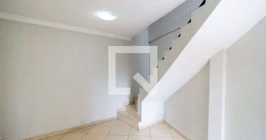 Casa para aluguel - jardim marajoara , 1 quarto,  70 m² - são paulo