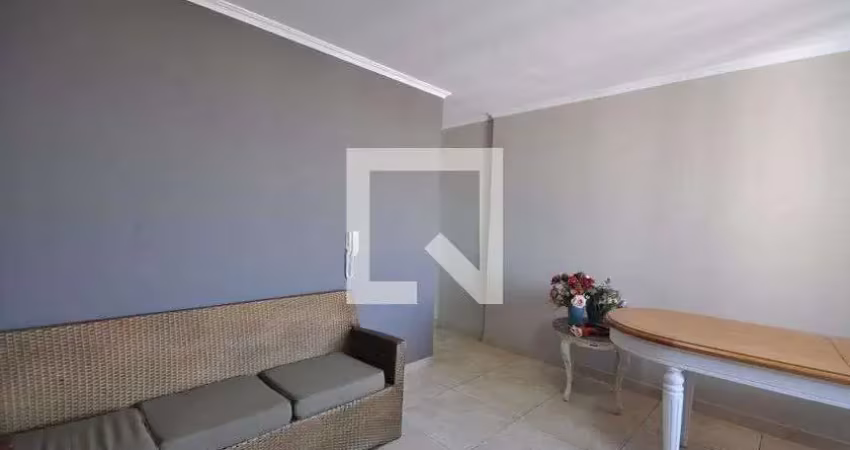 Apartamento para aluguel - parque novo mundo , 2 quartos,  45 m² - são paulo