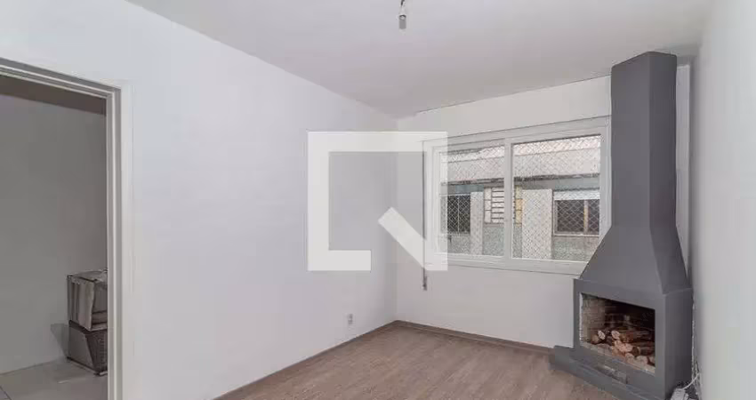 Apartamento para aluguel - vila ipiranga, 2 quartos,  82 m² - porto alegre