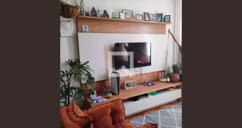 Apartamento para aluguel - fonseca, 2 quartos,  80 m² - niterói