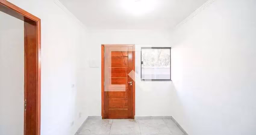 Apartamento para aluguel - vila carrão, 2 quartos,  42 m² - são paulo
