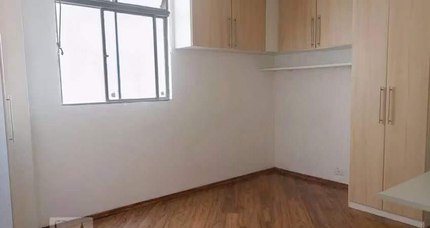 Kitnet / stúdio para aluguel - perdizes, 1 quarto,  20 m² - são paulo
