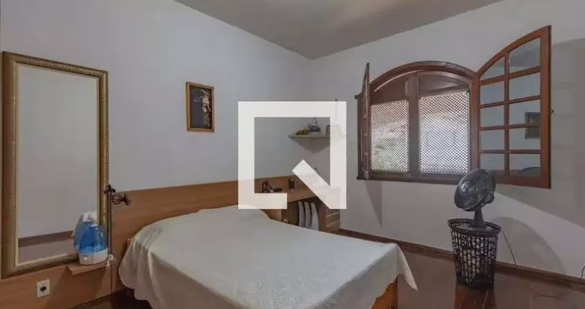 Kitnet / stúdio para aluguel - dona clara, 1 quarto,  14 m² - belo horizonte