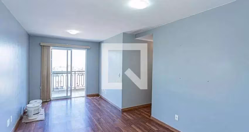 Apartamento para aluguel - jardim pirituba, 3 quartos,  70 m² - são paulo