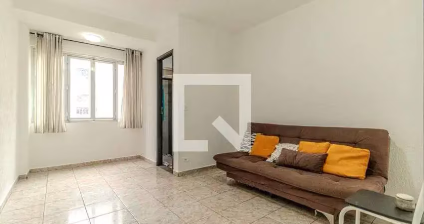 Apartamento para aluguel - santa cecília, 1 quarto,  51 m² - são paulo