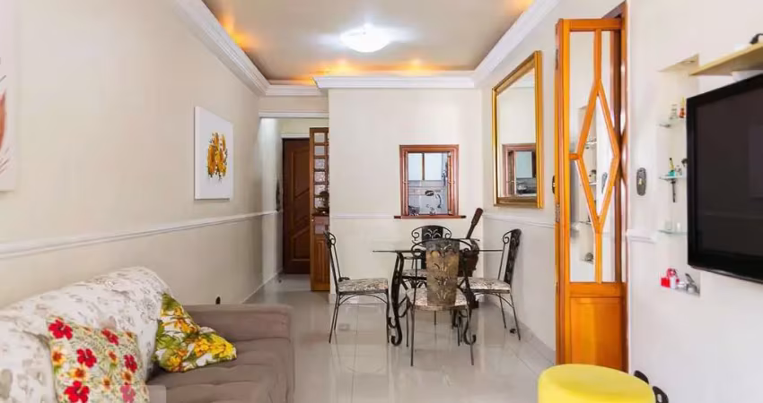 Apartamento para aluguel - bosque da saúde, 2 quartos,  61 m² - são paulo