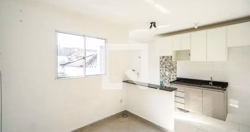 Apartamento para aluguel - tatuapé, 1 quarto,  30 m² - são paulo