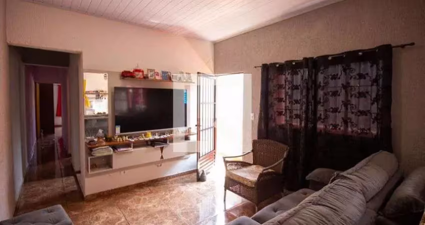 Casa para aluguel - vila curuca, 2 quartos,  300 m² - são paulo