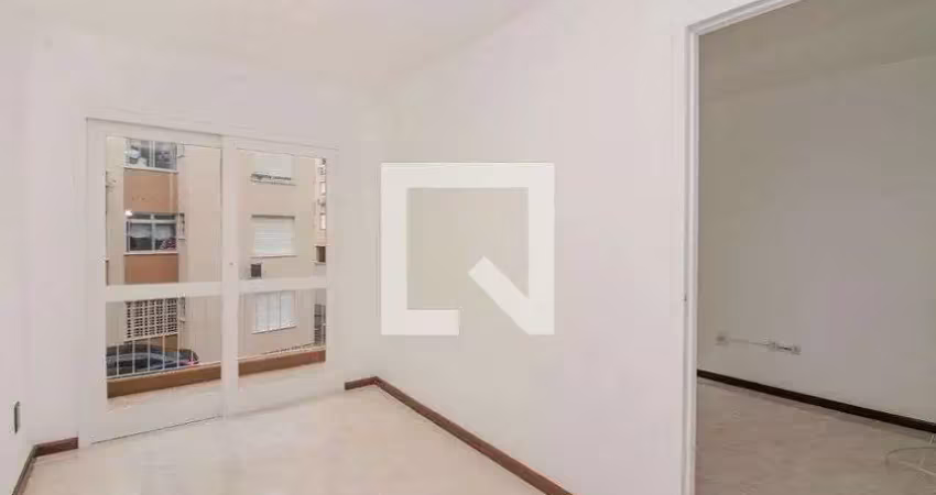 Apartamento para aluguel - boa vista, 1 quarto,  33 m² - porto alegre
