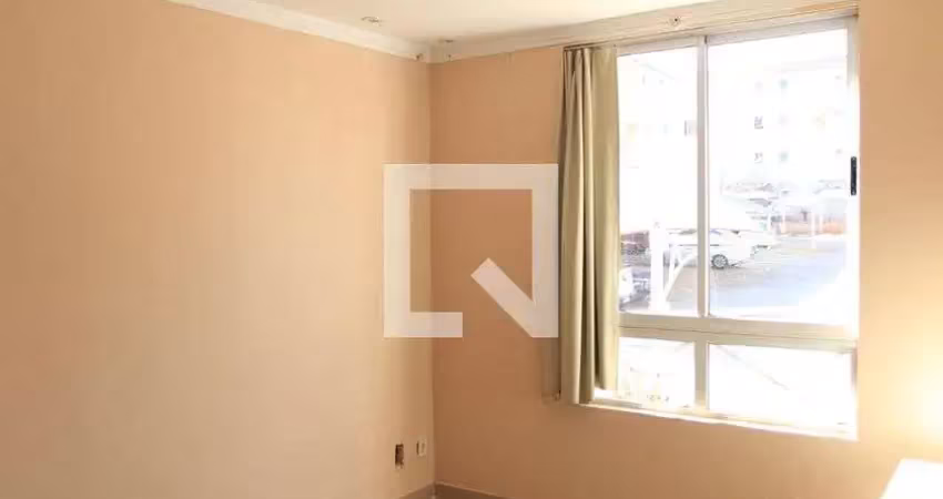 Apartamento para aluguel - setor progresso, 2 quartos,  50 m² - goiânia