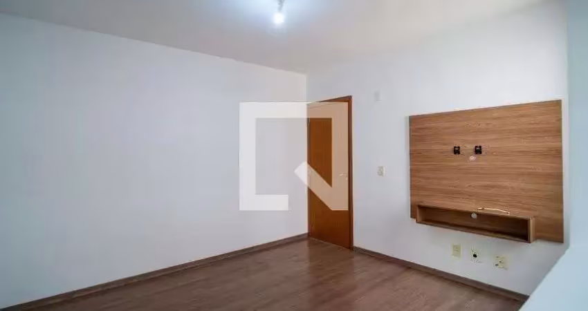 Apartamento para aluguel - parque campolim, 2 quartos,  47 m² - sorocaba