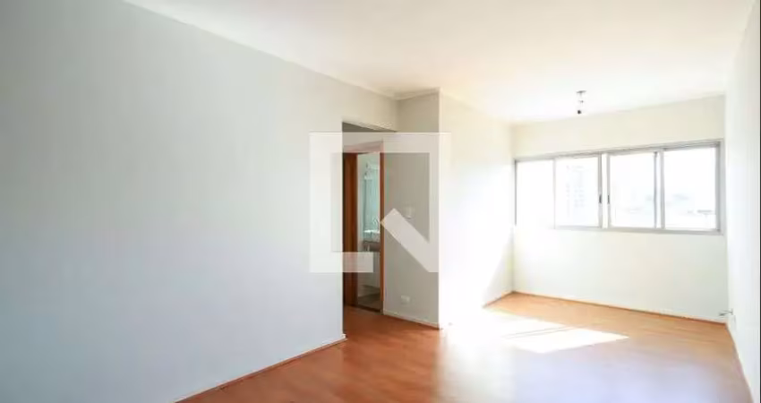 Apartamento para aluguel - água fria, 2 quartos,  66 m² - são paulo
