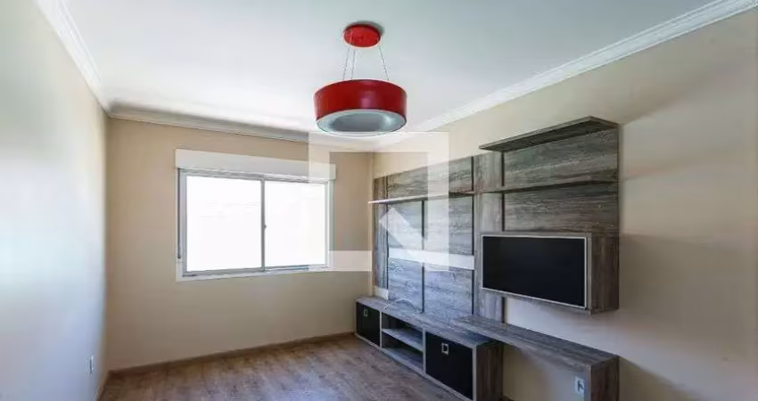 Apartamento para aluguel - passo d&apos;areia, 1 quarto,  54 m² - porto alegre