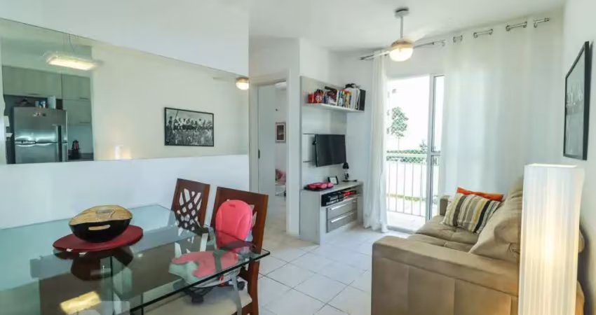 Apartamento para aluguel - jacarepaguá, 2 quartos,  50 m² - rio de janeiro
